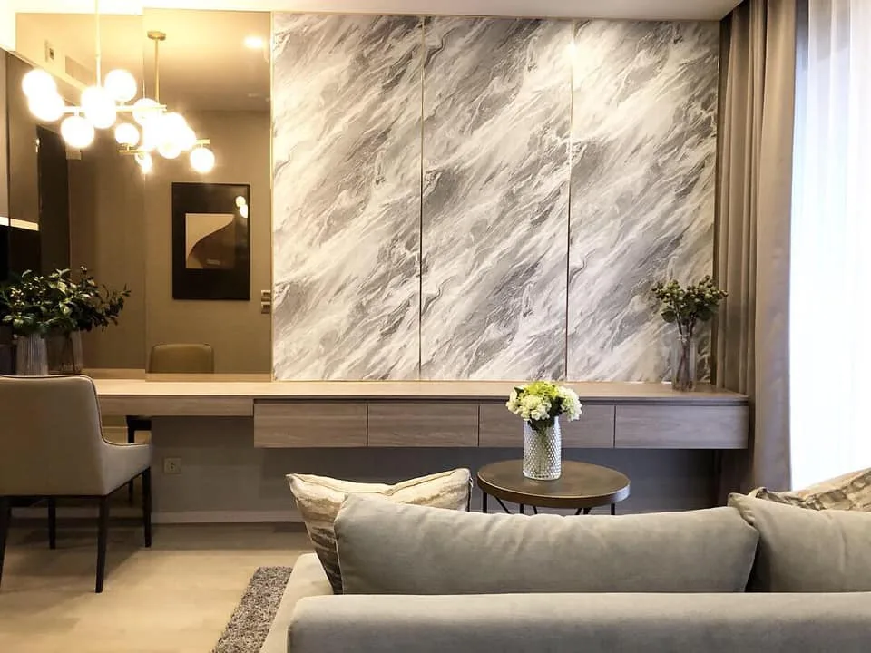 Property photos for Ashton Asoke