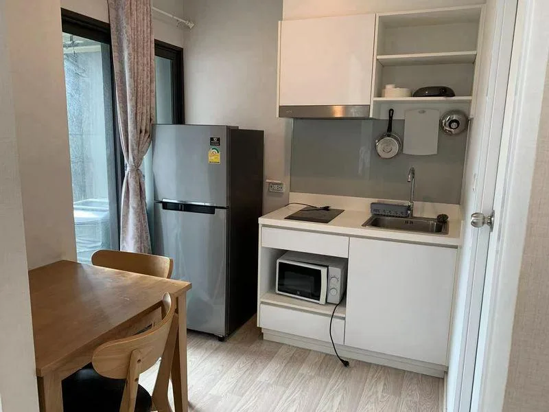 Property photos for The Privacy Rama 9