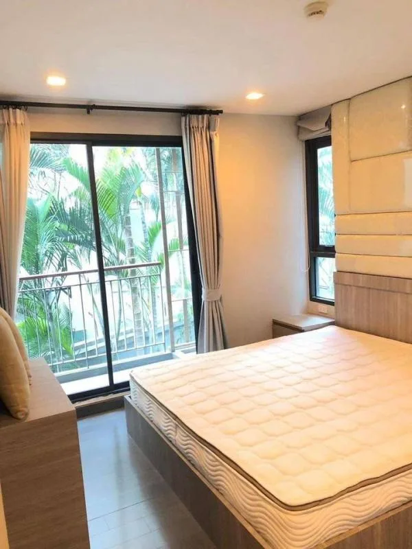 Property photos for Mirage Sukhumvit 27