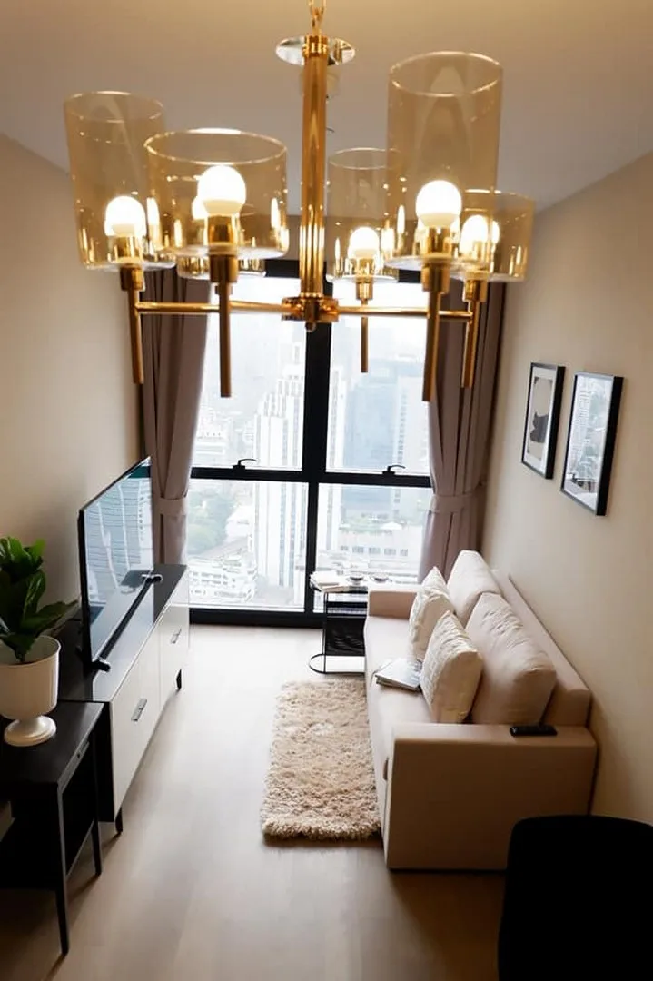 Property photos for Ashton Asoke