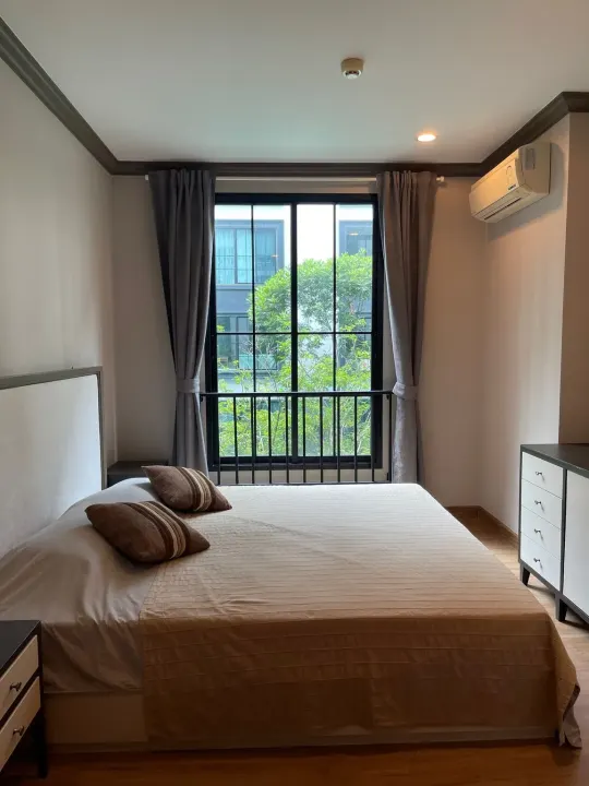 Property photos for The Reserve - Kasemsan 3