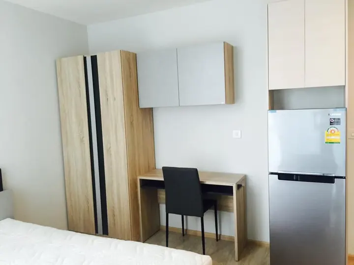 Property photos for Noble Revolve Ratchada