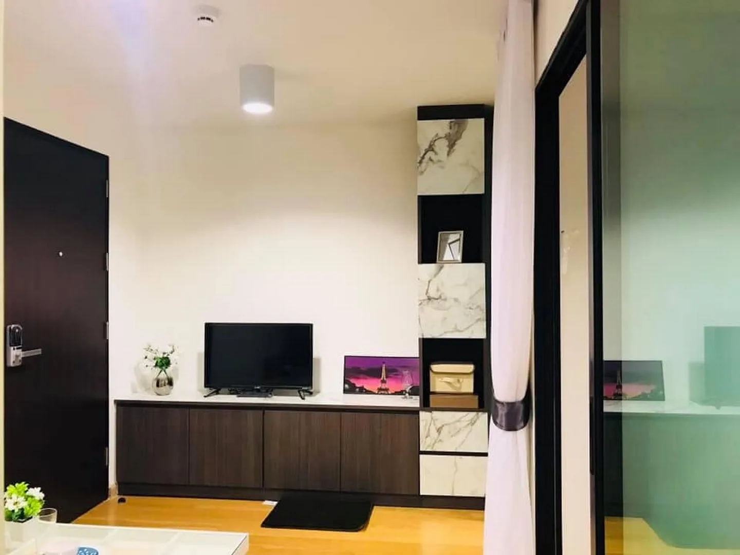 Property photos for Bangkok Feliz @ Krungthonburi Station
