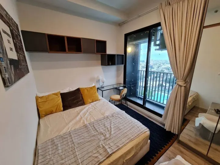 Property photos for KnightsBridge Prime Ratchayothin