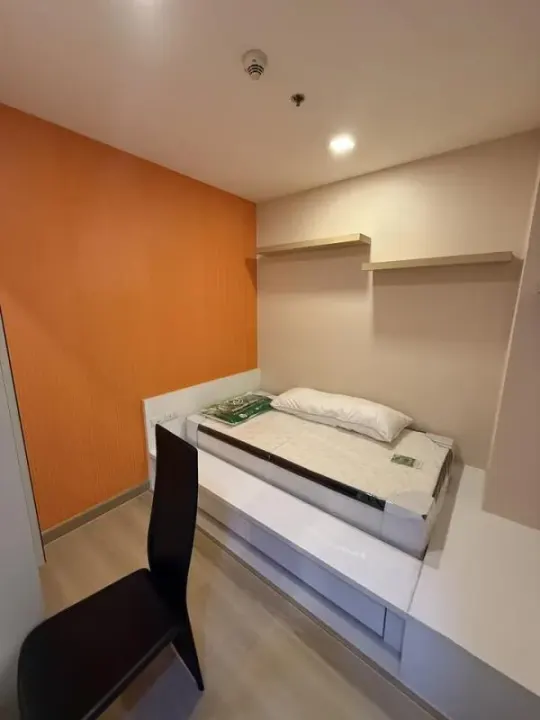Property photos for The Room Ratchada - Ladprao