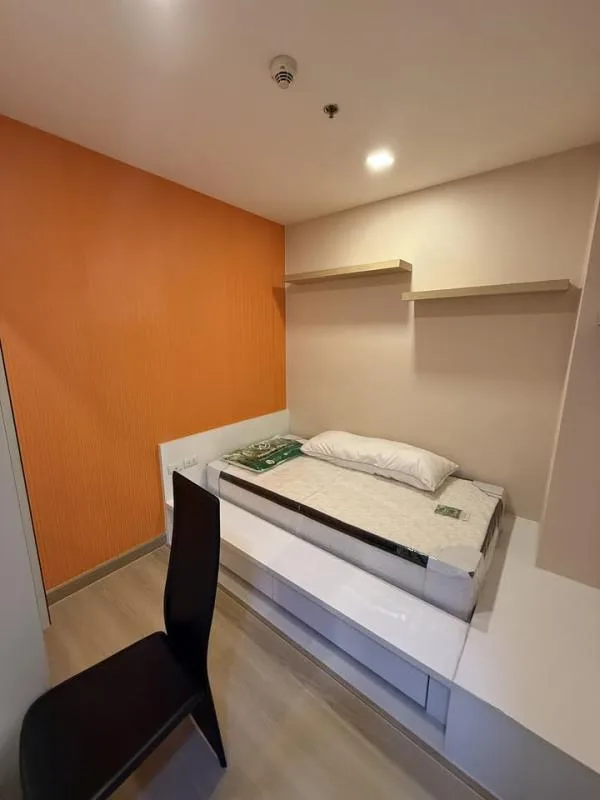Property photos for The Room Ratchada - Ladprao