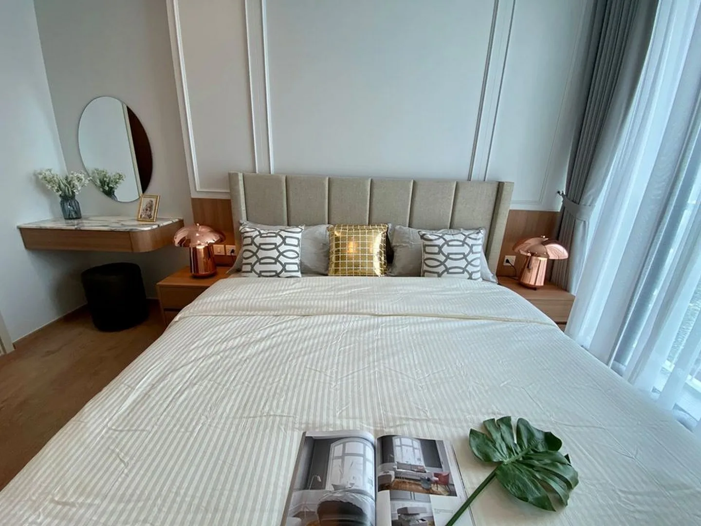 Property photos for Noble Recole