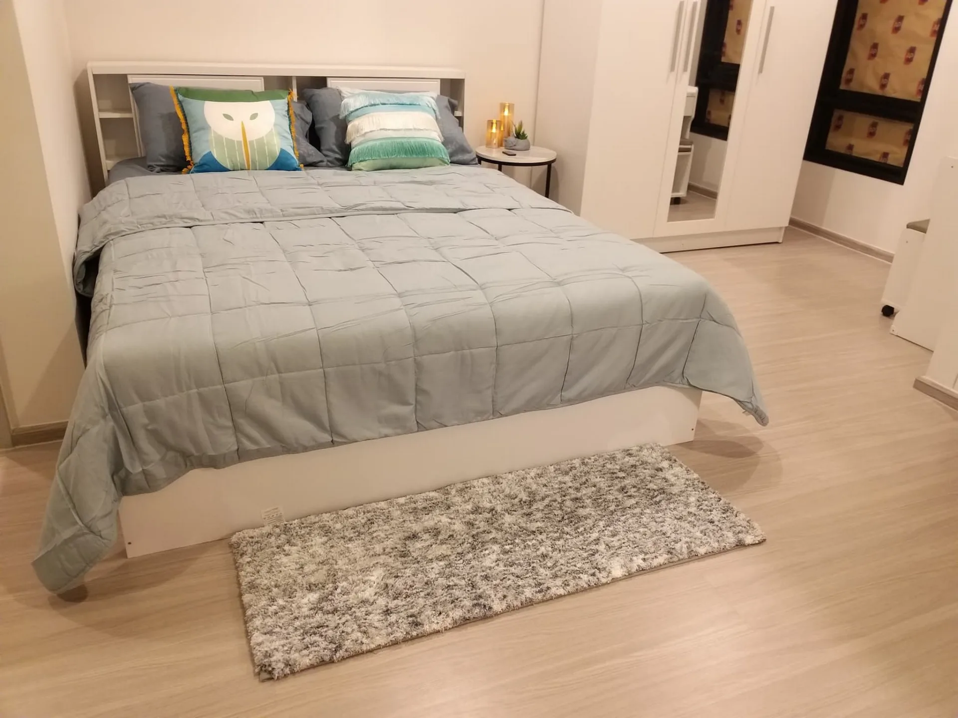 Property photos for Aspire Asoke-Ratchada