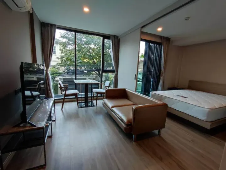 Property photos for The Teak Sukhumvit 39