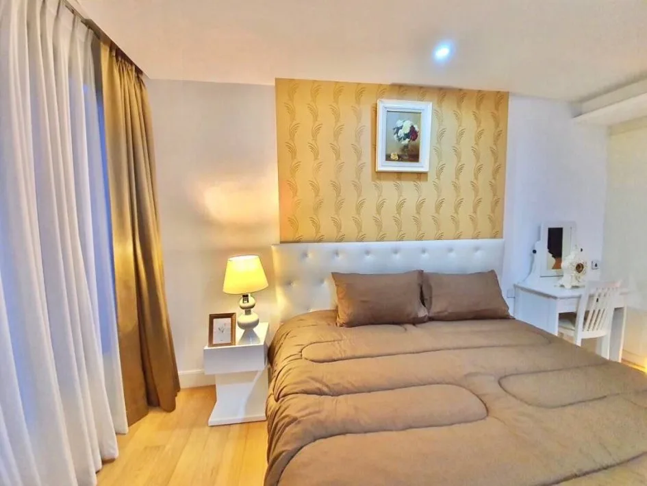 Property photos for Collezio Sathorn - Pipat