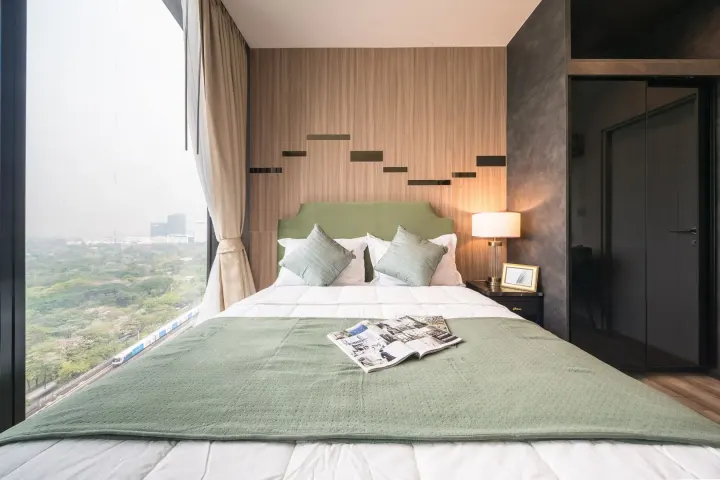 Property photos for THE LINE Jatujak - Mochit