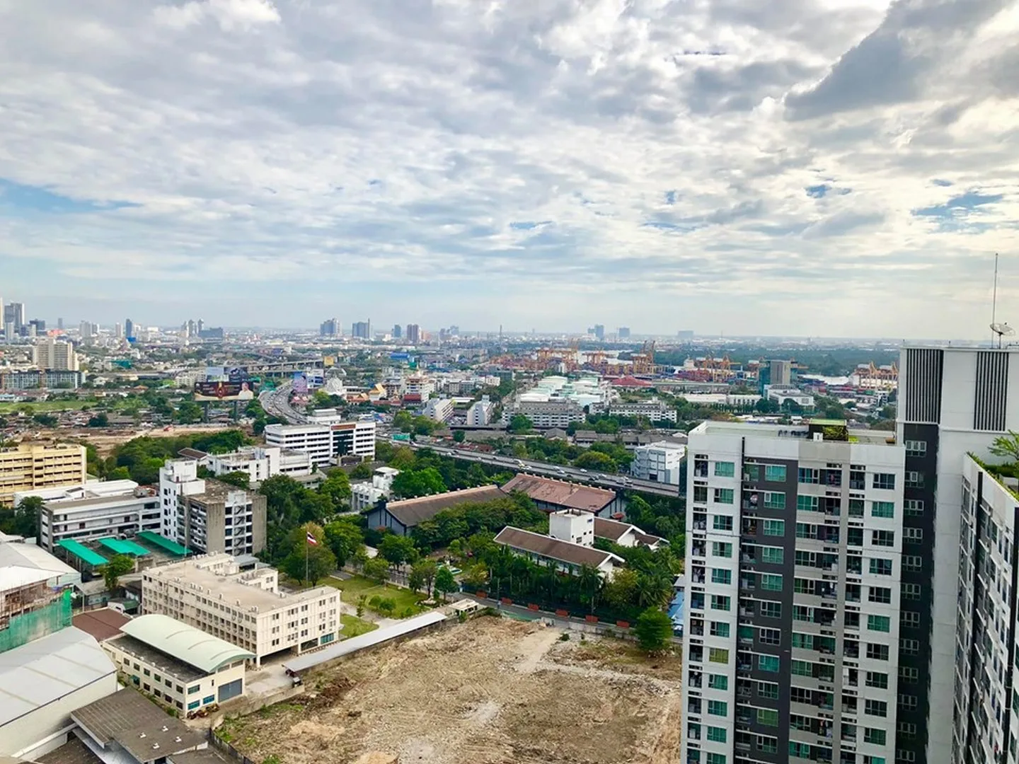 Property photos for Aspire Rama 4