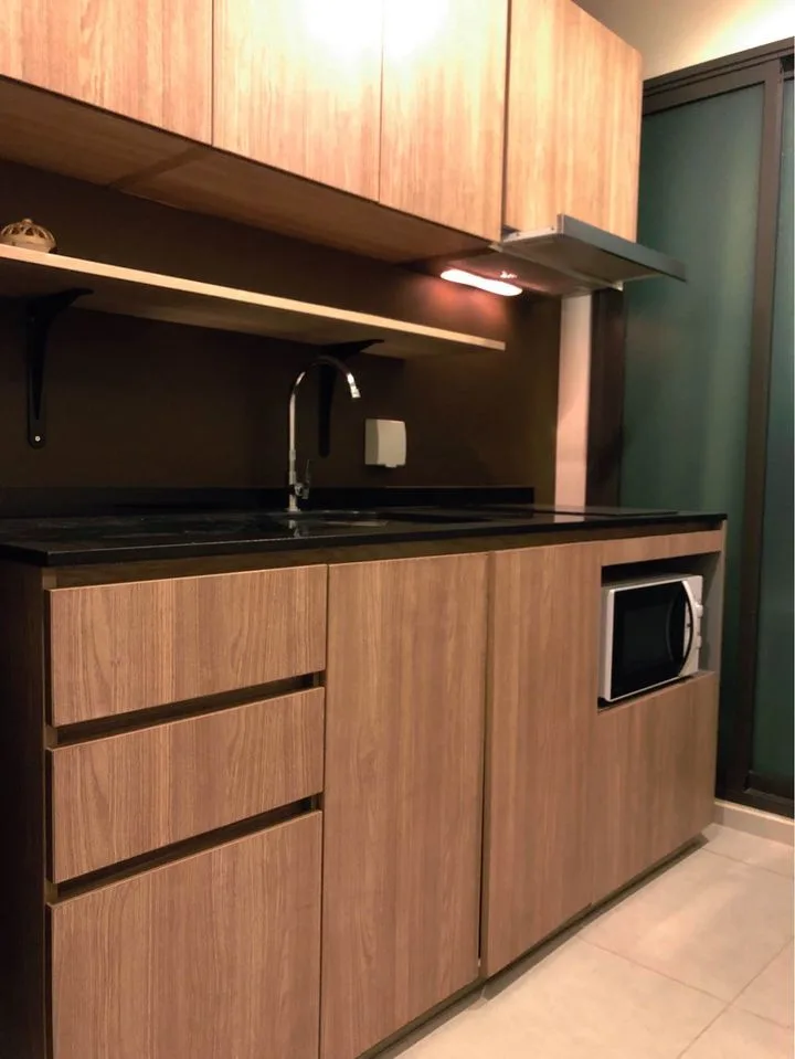 Property photos for Chambers Chaan Ladprao - Wanghin