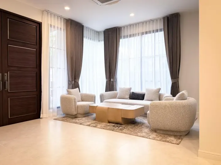 Property photos for Narasiri Phahol-watcharapol