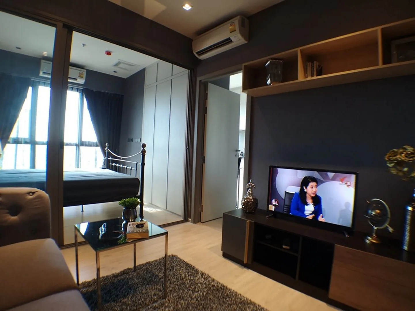 Property photos for Whizdom Station Ratchada - Thapra