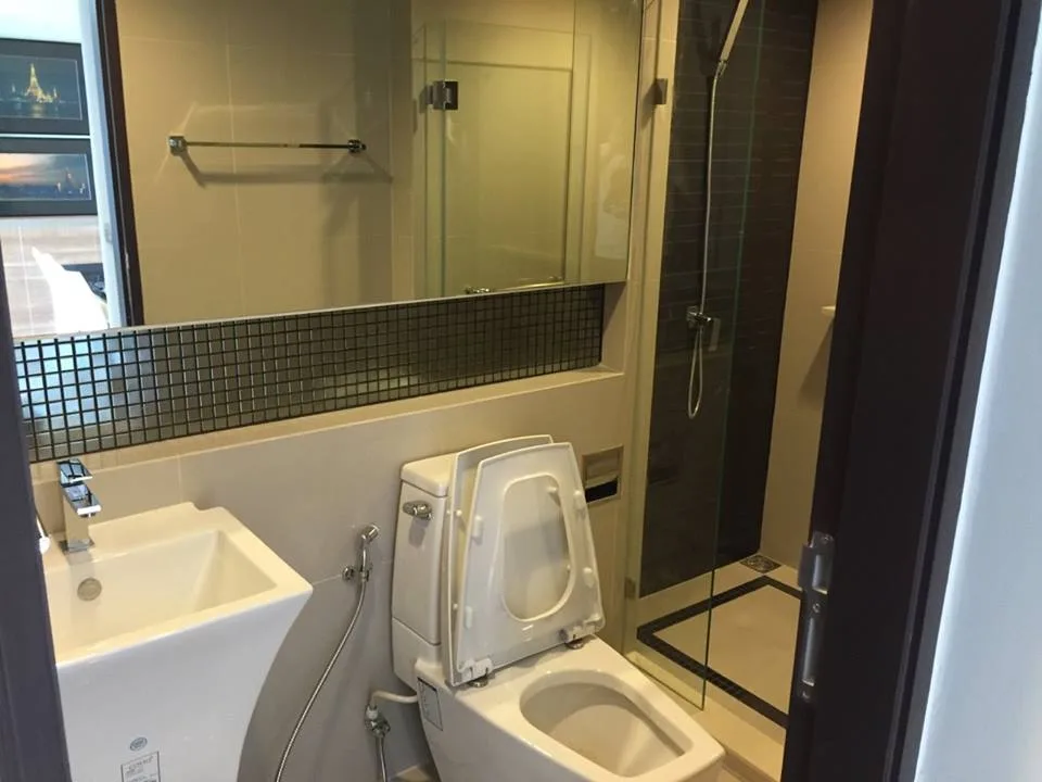 Property photos for Rhythm Sathorn