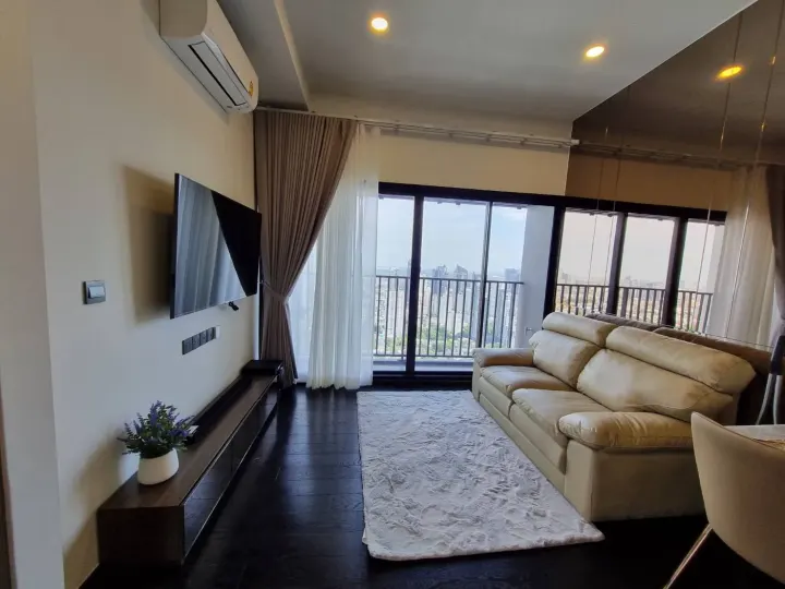 Property photos for Park Origin Thonglor