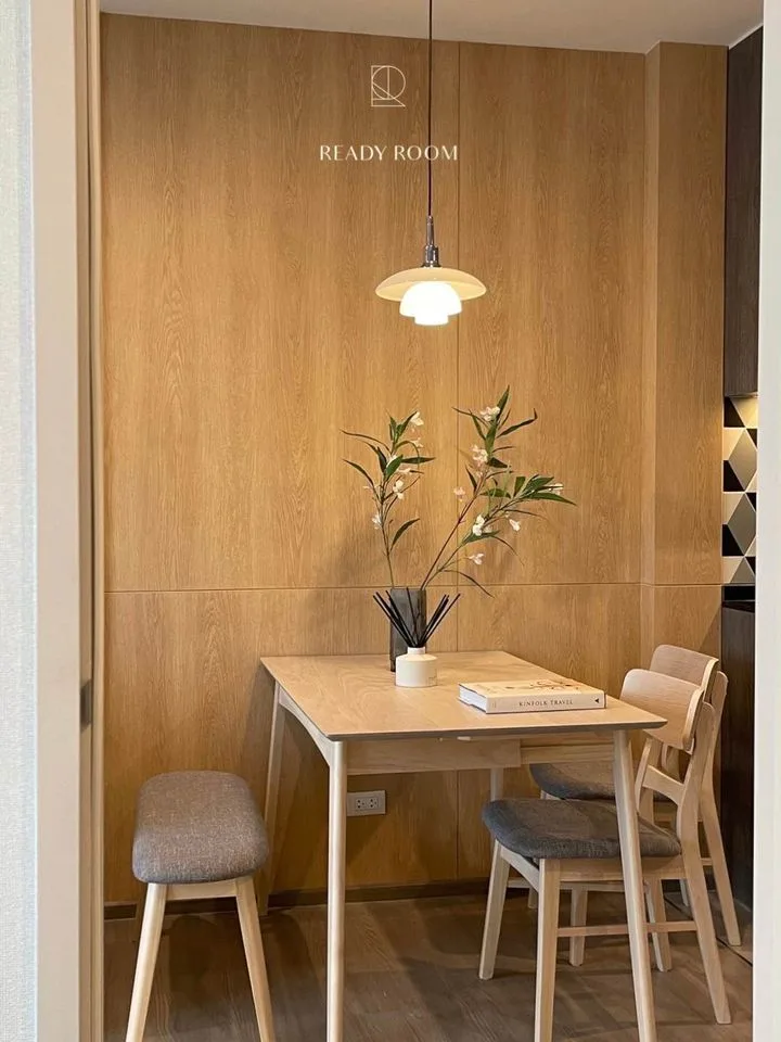 Property photos for The Base Phetchaburi-thonglor