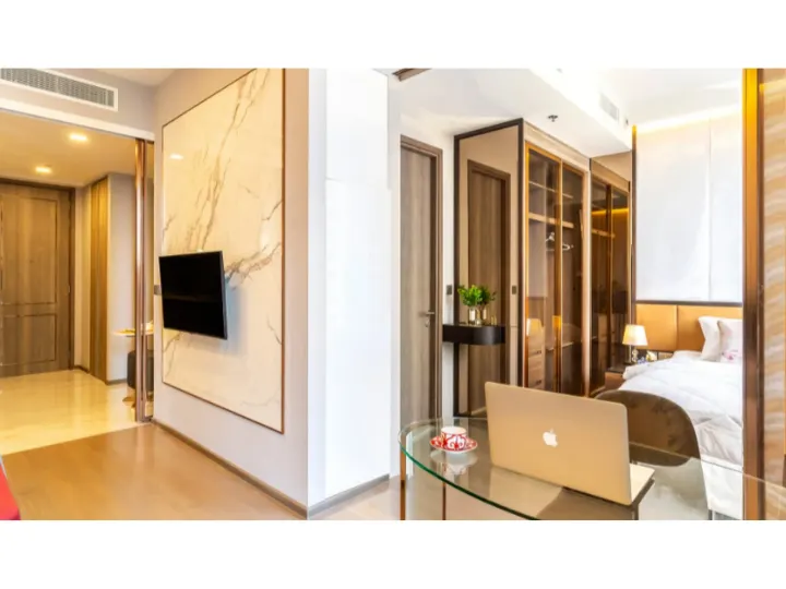 Property photos for Celes Asoke