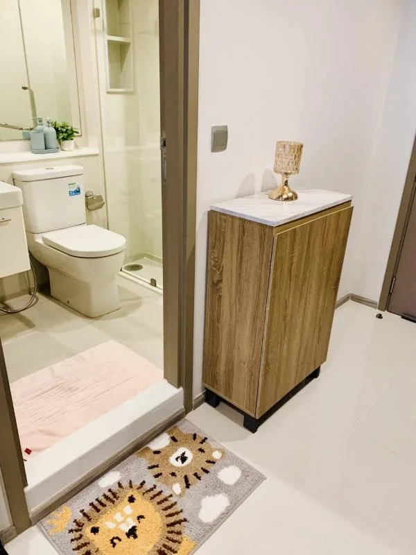 Property photos for Life Asoke Hype