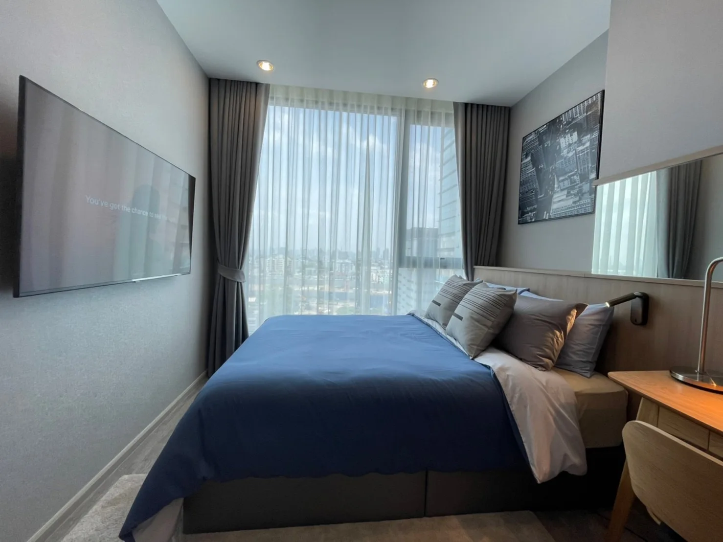 Property photos for IDEO Mobi Sukhumvit 66
