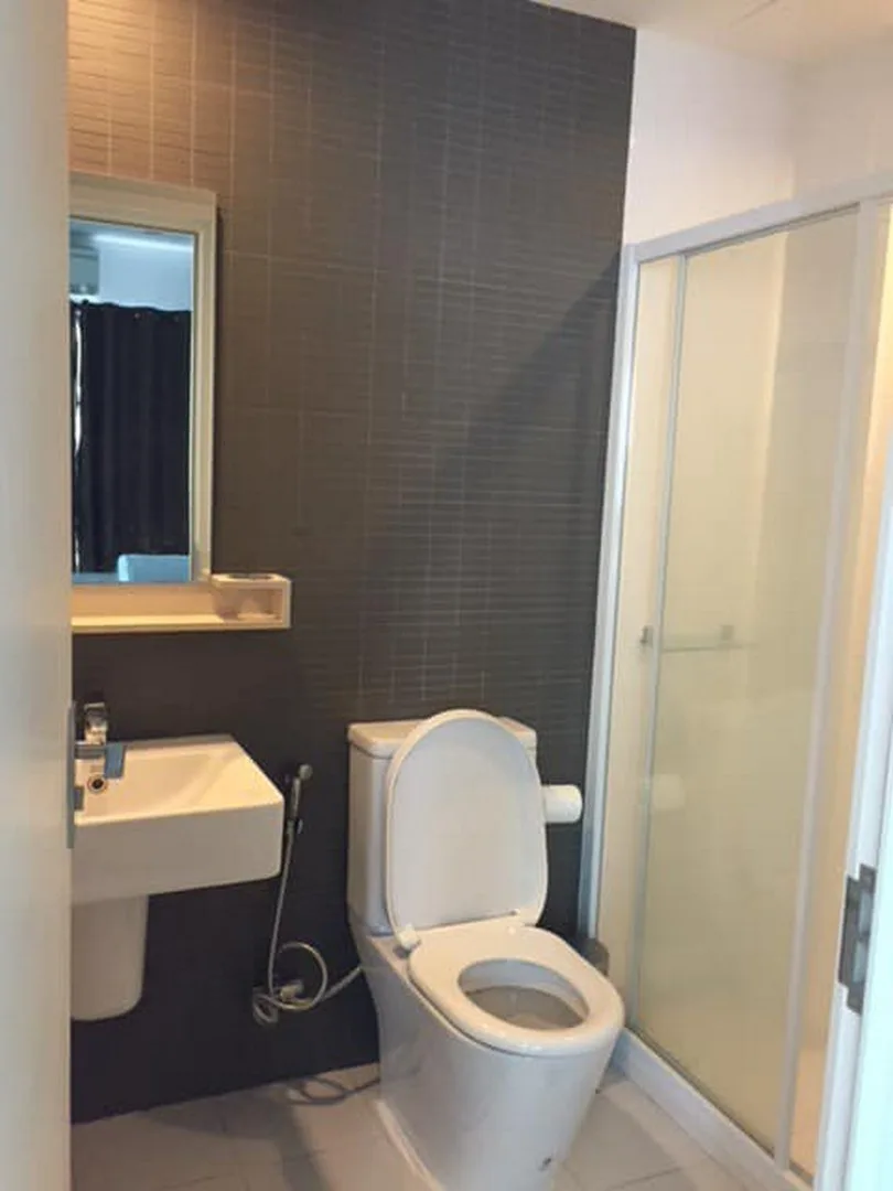 Property photos for The Key Sathorn - Ratchapruek