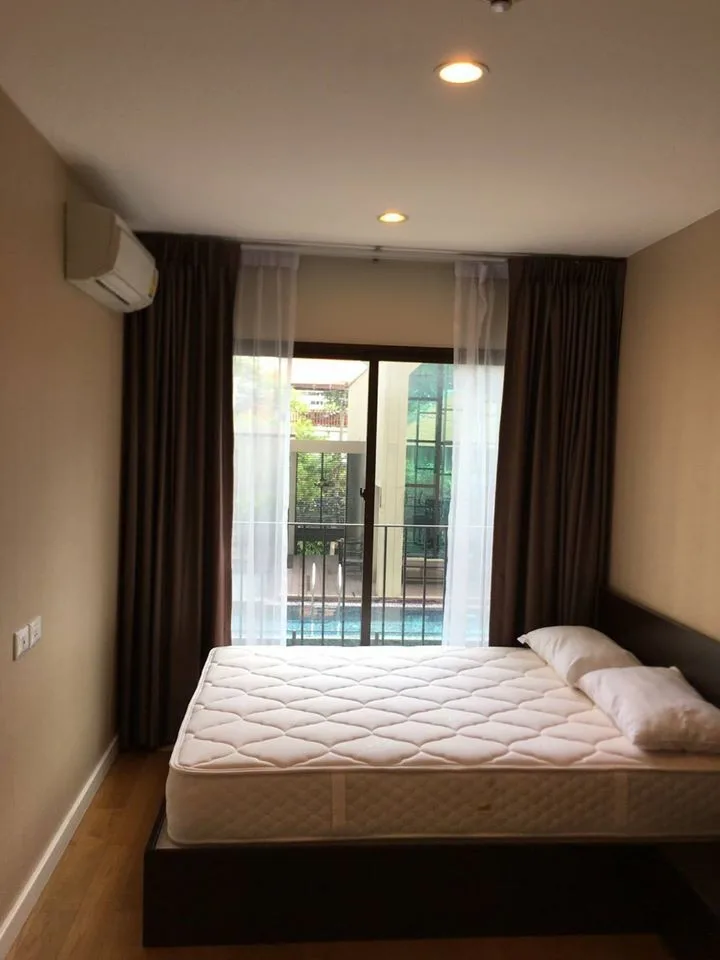 Property photos for Condolette Dwell Sukhumvit 26