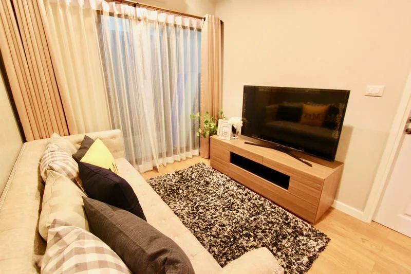 Property photos for Condolette Dwell Sukhumvit 26