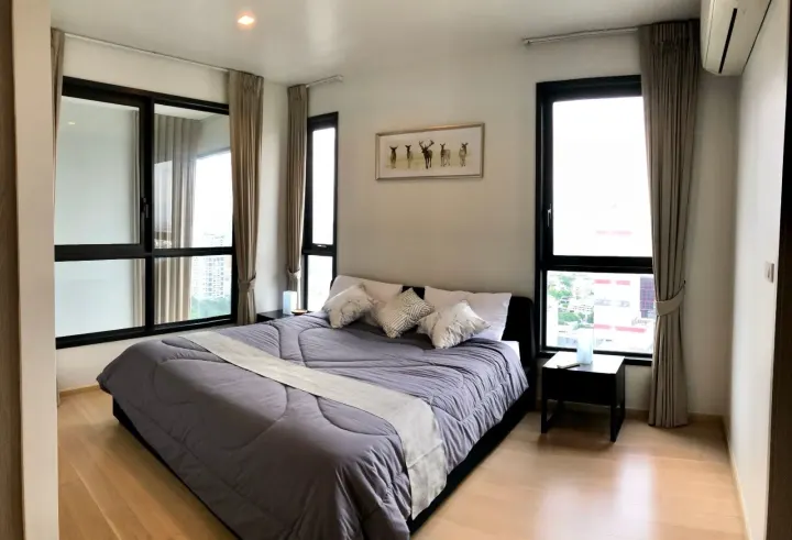 Property photos for HQ by Sansiri