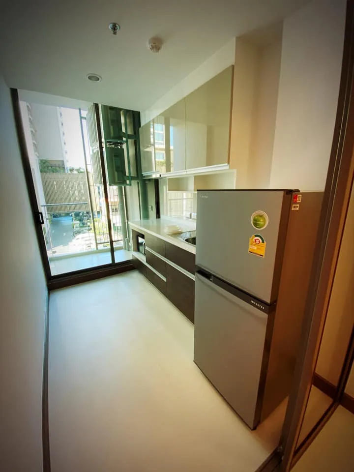 Property photos for Supalai Oriental Sukhumvit 39