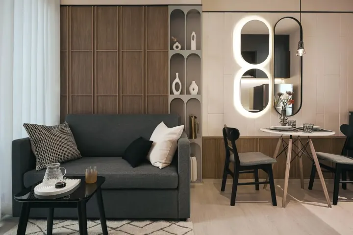 Property photos for Nue Noble Ratchada-lat Phrao