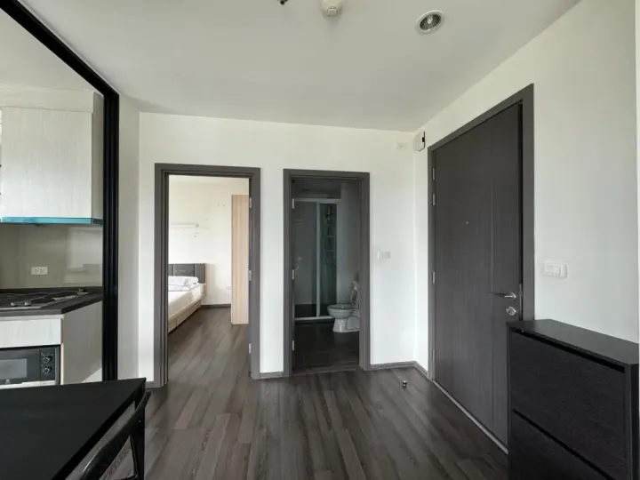 Property photos for The Base Park West Sukhumvit 77