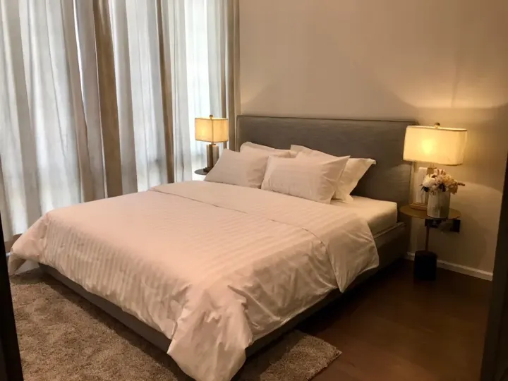 Property photos for The Bangkok Thonglor