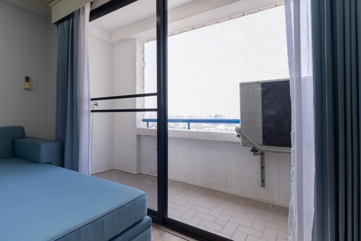 Property photos for Regent Srinakarin Tower