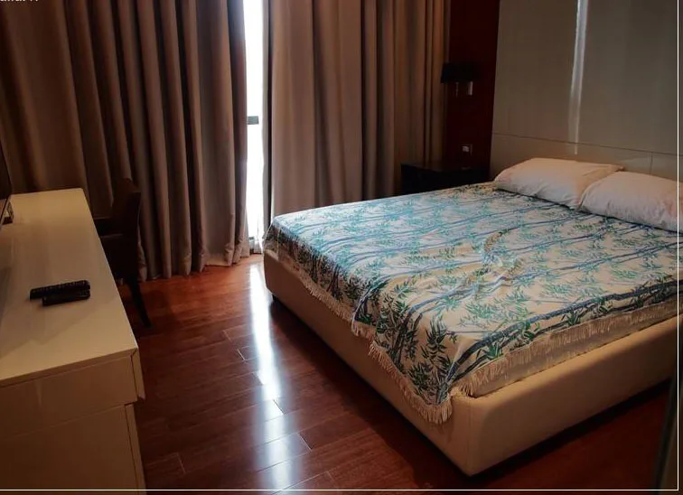 Property photos for The Address Sukhumvit 28