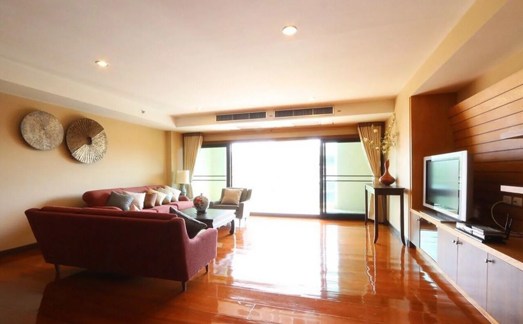 Property photos for The Natural Place Suite
