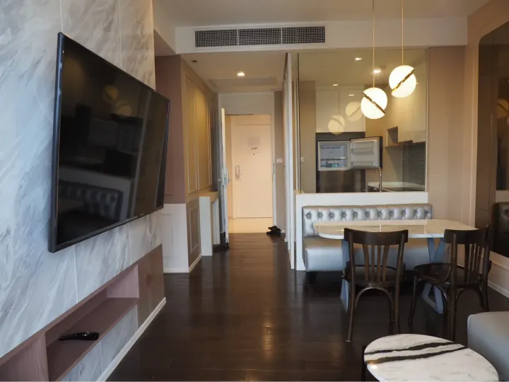 Property photos for The Saint Residences
