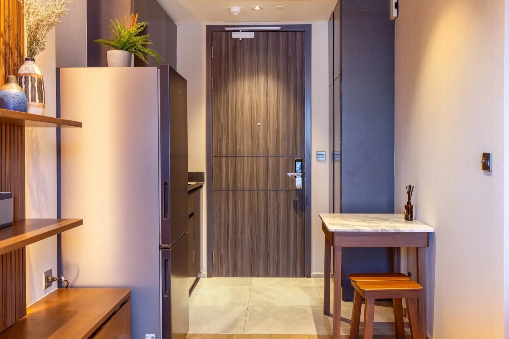 Property photos for Ashton Asoke