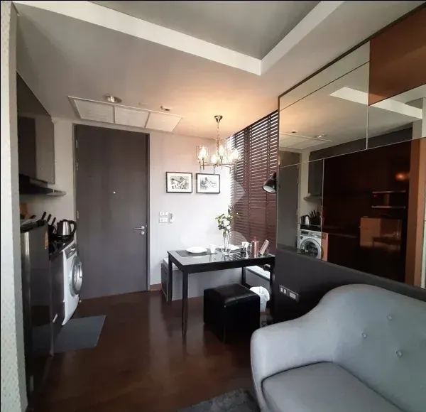 Property photos for The Lumpini 24
