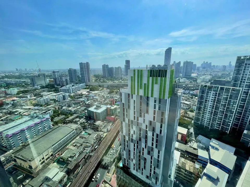 Property photos for WYNE Sukhumvit