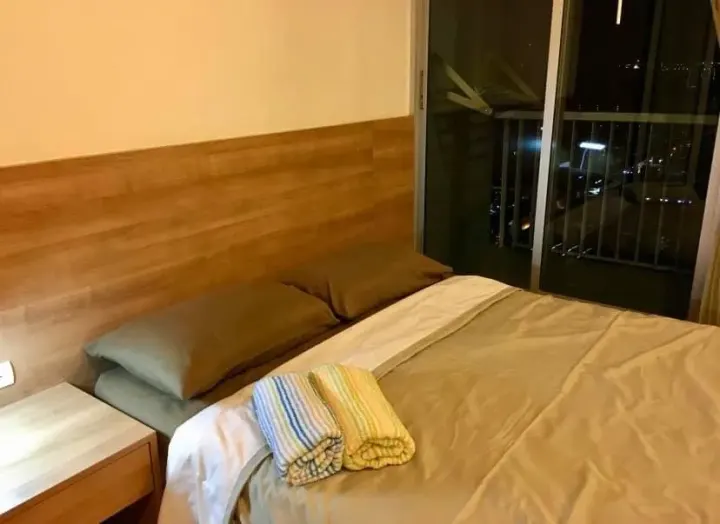 Property photos for Rhythm Sukhumvit 50