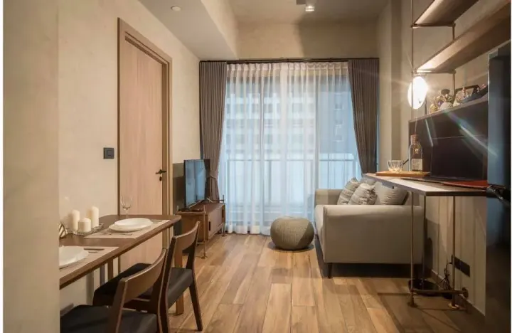 Property photos for The Lofts Asoke
