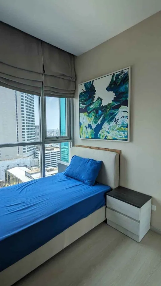Property photos for Life Ratchadapisek