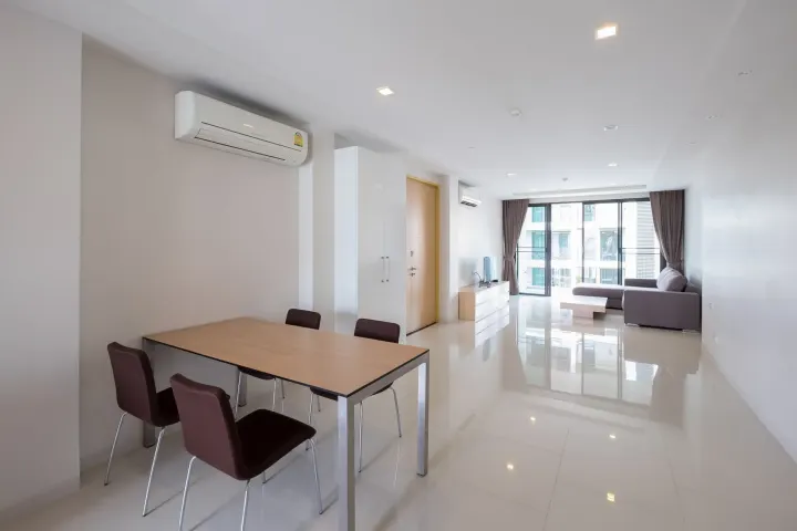 Property photos for Baan Thippayadej