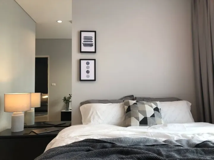 Property photos for Villa Asoke