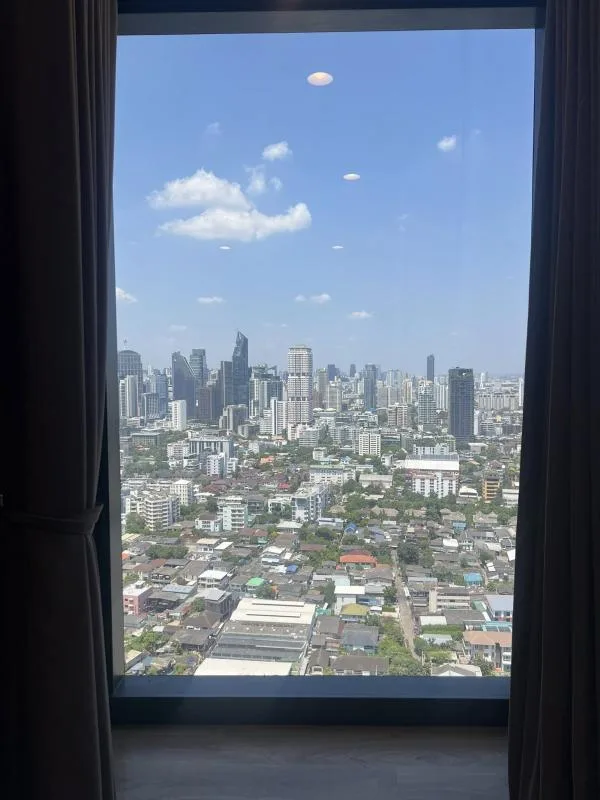 Property photos for OKA HAUS Sukhumvit 36