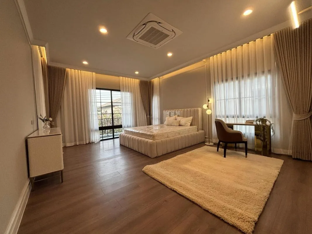 Property photos for Setthasiri Bangna-suvarnabhumi