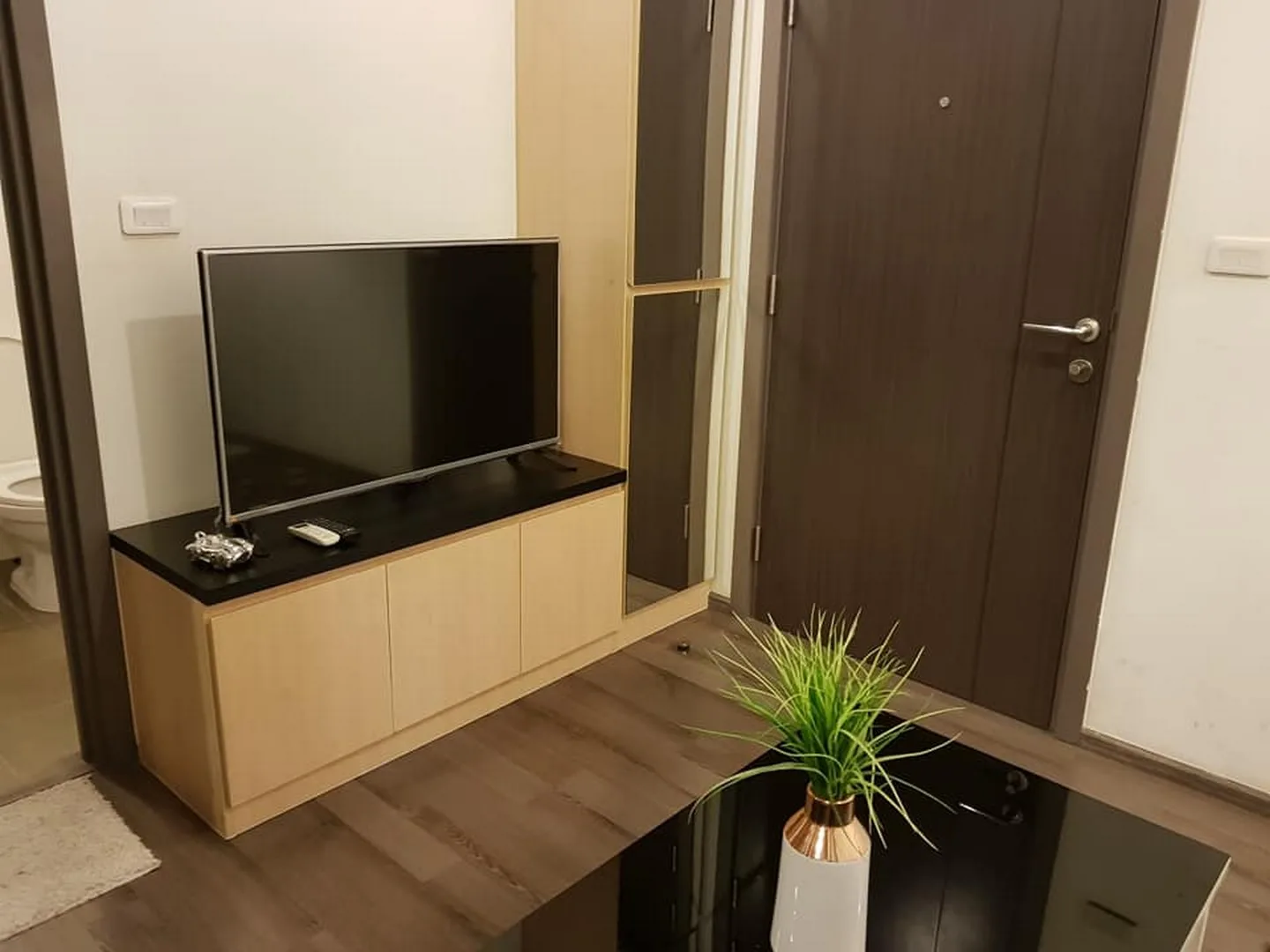Property photos for The Base Park West Sukhumvit 77