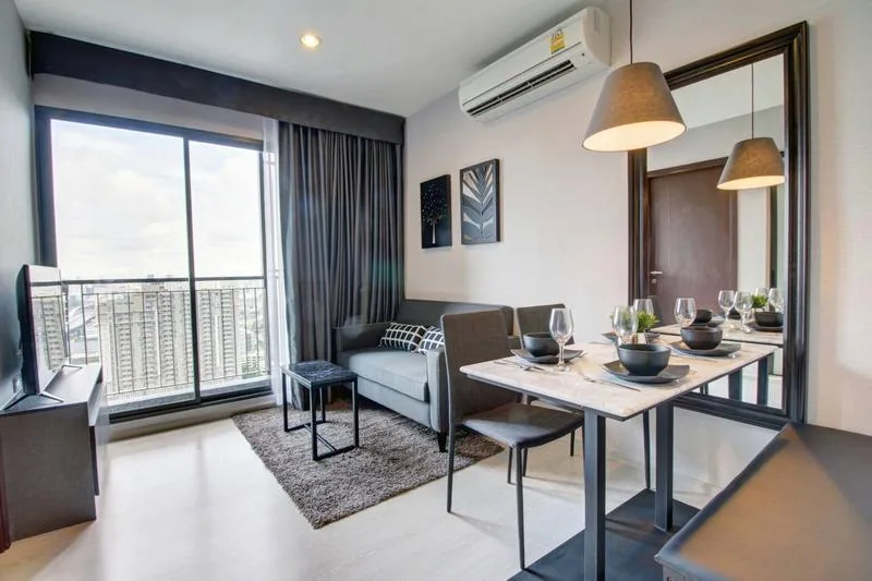 Property photos for Rhythm Asoke