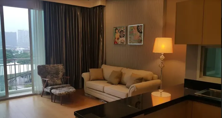 Property photos for Wind Ratchayothin